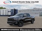 2026 Ram 1500 Crew Cab RWD Pickup for sale #RM164116 - photo 1