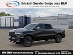 2026 Ram 1500 Crew Cab RWD Pickup for sale #RM164116 - photo 3
