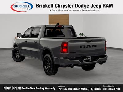 2026 Ram 1500 Crew Cab RWD Pickup for sale #62262754 - photo 2