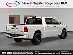 2026 Ram 1500 Crew Cab 4WD Pickup for sale #RM267717 - photo 5
