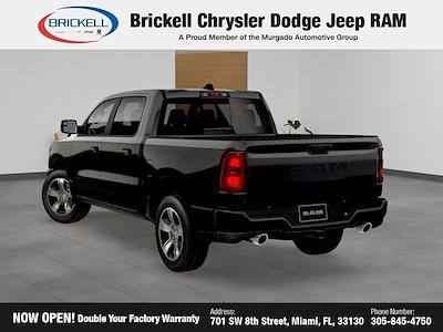 2026 Ram 1500 Crew Cab RWD Pickup for sale #RM158538 - photo 2