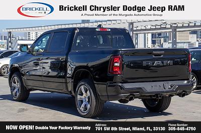 New 2026 Ram 1500 - photo 1