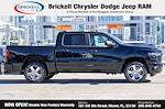 2026 Ram 1500 Crew Cab RWD Pickup for sale #RM158538 - photo 4