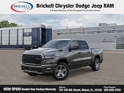 New 2026 Ram 1500 - photo 1