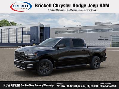 New 2026 Ram 1500 - photo 1