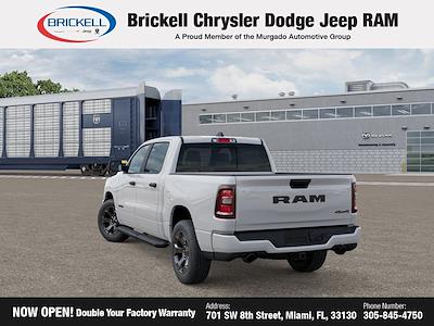 New 2026 Ram 1500 - photo 1