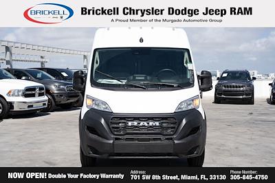 New 2026 Ram ProMaster 2500 - photo 1