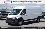 2026 Ram ProMaster 2500 High Roof FWD Empty Cargo Van for sale #62262815 - photo 1