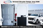 2026 Ram ProMaster 2500 High Roof FWD Empty Cargo Van for sale #62262815 - photo 11