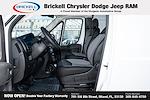 2026 Ram ProMaster 2500 High Roof FWD Empty Cargo Van for sale #62262815 - photo 16