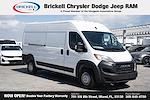 2026 Ram ProMaster 2500 High Roof FWD Empty Cargo Van for sale #62262815 - photo 3