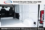 2026 Ram ProMaster 2500 High Roof FWD Empty Cargo Van for sale #62262815 - photo 35
