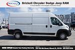 2026 Ram ProMaster 2500 High Roof FWD Empty Cargo Van for sale #62262815 - photo 4