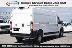 2026 Ram ProMaster 2500 High Roof FWD Empty Cargo Van for sale #62262815 - photo 5
