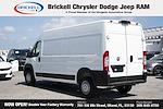 2026 Ram ProMaster 2500 High Roof FWD Empty Cargo Van for sale #62262815 - photo 7
