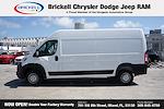 2026 Ram ProMaster 2500 High Roof FWD Empty Cargo Van for sale #62262815 - photo 8