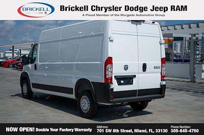 New 2026 Ram ProMaster 2500 - photo 1