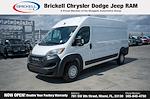 New 2026 Ram ProMaster 2500 High Roof Empty Cargo Van for sale #62262816 - photo 1