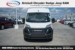 New 2026 Ram ProMaster 2500 High Roof Empty Cargo Van for sale #62262816 - photo 3