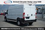 New 2026 Ram ProMaster 2500 High Roof Empty Cargo Van for sale #62262816 - photo 2