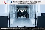 New 2026 Ram ProMaster 2500 High Roof Empty Cargo Van for sale #62262816 - photo 9