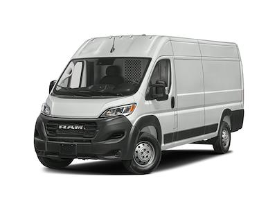 New 2026 Ram ProMaster 3500 Super High Roof Empty Cargo Van for sale #62508615 - photo 1