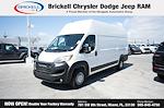 2026 Ram ProMaster 3500 Super High Roof FWD Empty Cargo Van for sale #PM168651 - photo 1
