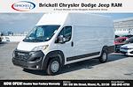 New 2026 Ram ProMaster 3500 Super High Roof Empty Cargo Van for sale #PM168913 - photo 1