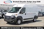 New 2026 Ram ProMaster 2500 High Roof Empty Cargo Van for sale #PM166664 - photo 1