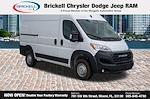 New 2026 Ram ProMaster 2500 High Roof Empty Cargo Van for sale #PM168750 - photo 4