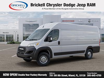 New 2026 Ram ProMaster 3500 - photo 1