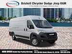 New 2026 Ram ProMaster 3500 High Roof Empty Cargo Van for sale #PM168654 - photo 5