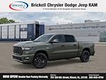 2026 Ram 1500 Crew Cab 4WD Pickup for sale #62574887 - photo 3