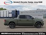 2026 Ram 1500 Crew Cab 4WD Pickup for sale #62574887 - photo 21