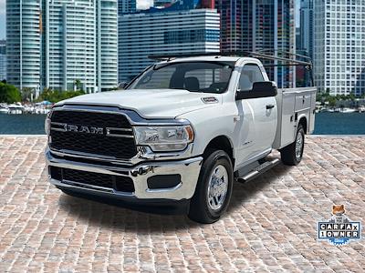 2021 Ram 2500 Regular Cab RWD Service Truck for sale #RM115922A - photo 1