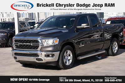 2022 Ram 1500 Quad Cab 4x2 Pickup for sale #CH542943A - photo 1