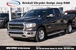 2022 Ram 1500 Quad Cab 4x2 Pickup for sale #CH542943A - photo 1