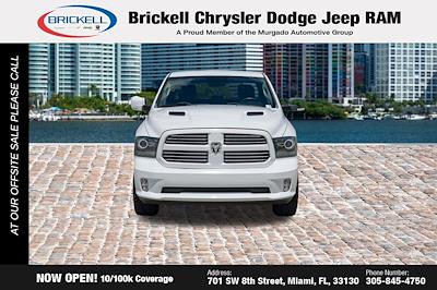 Used 2015 Ram 1500 - photo 1