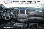 2021 Chevrolet Silverado 1500 Crew Cab RWD Pickup for sale #GL712790A - photo 19
