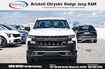 2021 Chevrolet Silverado 1500 Crew Cab RWD Pickup for sale #GL712790A - photo 3