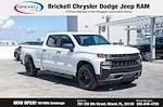 2021 Chevrolet Silverado 1500 Crew Cab RWD Pickup for sale #GL712790A - photo 4