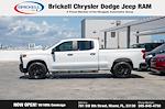 2021 Chevrolet Silverado 1500 Crew Cab RWD Pickup for sale #GL712790A - photo 8