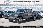 2020 Jeep Gladiator Crew Cab 4WD Pickup for sale #GL745489A - photo 1