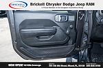 2020 Jeep Gladiator Crew Cab 4WD Pickup for sale #GL745489A - photo 10