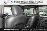 2020 Jeep Gladiator Crew Cab 4WD Pickup for sale #GL745489A - photo 17