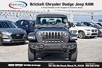 2020 Jeep Gladiator Crew Cab 4WD Pickup for sale #GL745489A - photo 3