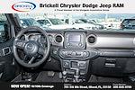 2020 Jeep Gladiator Crew Cab 4WD Pickup for sale #GL745489A - photo 20