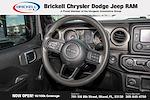 2020 Jeep Gladiator Crew Cab 4WD Pickup for sale #GL745489A - photo 21