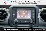 2020 Jeep Gladiator Crew Cab 4WD Pickup for sale #GL745489A - photo 22