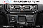 2020 Jeep Gladiator Crew Cab 4WD Pickup for sale #GL745489A - photo 23